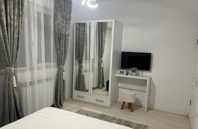 Rent of a furnished 2-room apartment, 50 m², Mamaia, Constanța, Romania